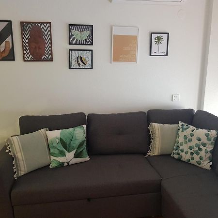 Calma House Apartment Zaragoza Bagian luar foto