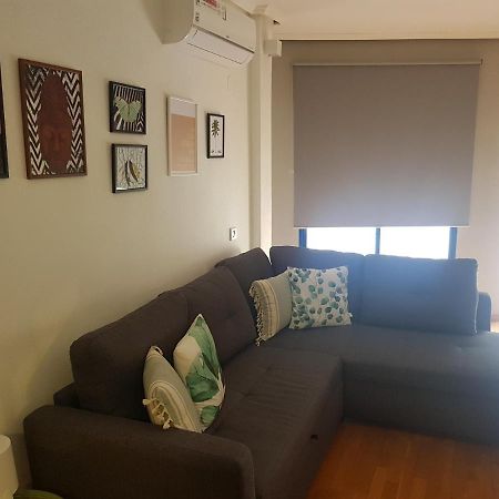 Calma House Apartment Zaragoza Bagian luar foto