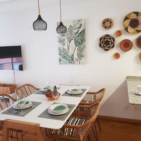 Calma House Apartment Zaragoza Bagian luar foto
