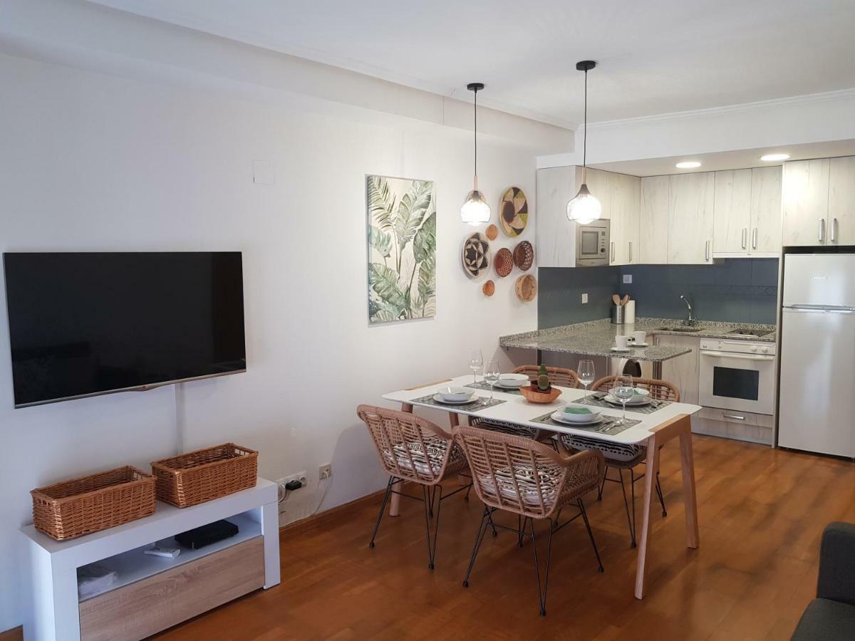 Calma House Apartment Zaragoza Bagian luar foto