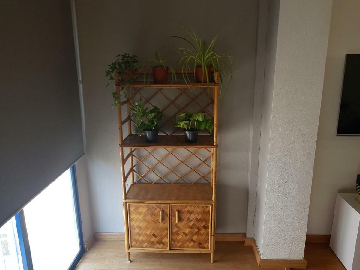 Calma House Apartment Zaragoza Bagian luar foto